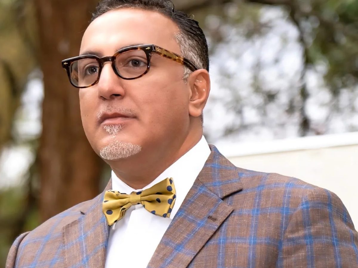 O veterano Ex-Ministro do Quénia, Najib Balala, foi nomeado para liderar a área de Advocacia e Relações  Governamentais no&nbsp;WTTC