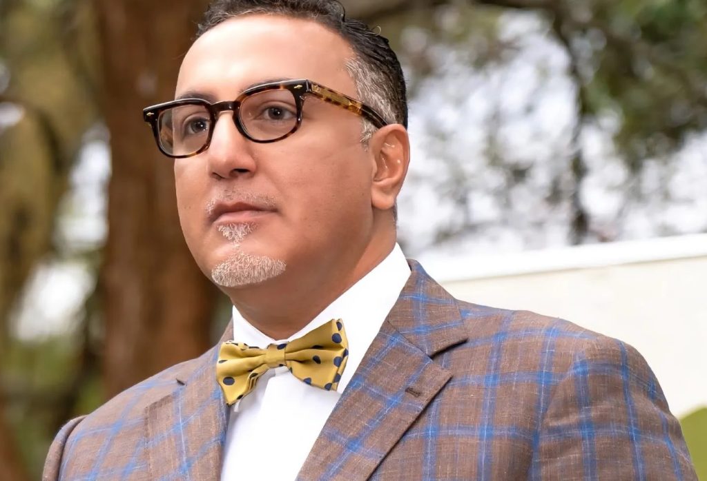 O veterano Ex-Ministro do Quénia, Najib Balala, foi nomeado para liderar a área de Advocacia e Relações  Governamentais no&nbsp;WTTC