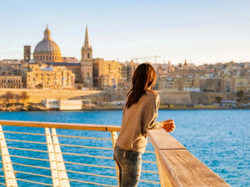 WTTC traz líderes globais do turismo para Valletta, enquanto o setor de Viagens & Turismo de Malta continua a&nbsp;prosperar
