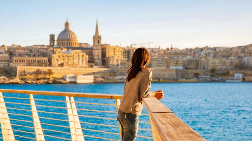 WTTC traz líderes globais do turismo para Valletta, enquanto o setor de Viagens & Turismo de Malta continua a&nbsp;prosperar