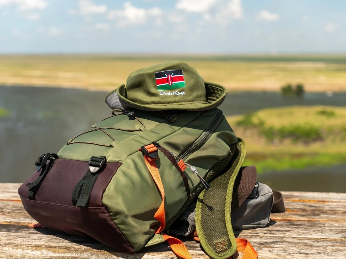 Quénia impulsiona crescimento do turismo em África, emergindo como uma potência líder do turismo&nbsp;sustentável