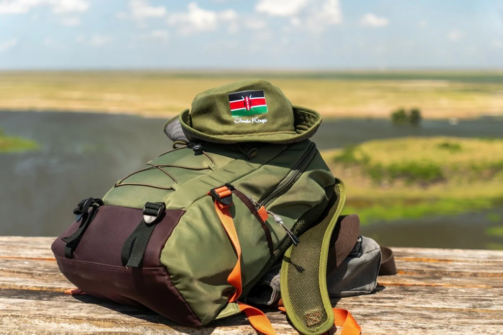 Quénia impulsiona crescimento do turismo em África, emergindo como uma potência líder do turismo&nbsp;sustentável