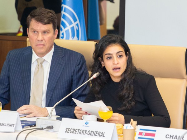 ONU Turismo lança roteiro para o Ano Internacional do Turismo Sustentável e Resiliente&nbsp;2027