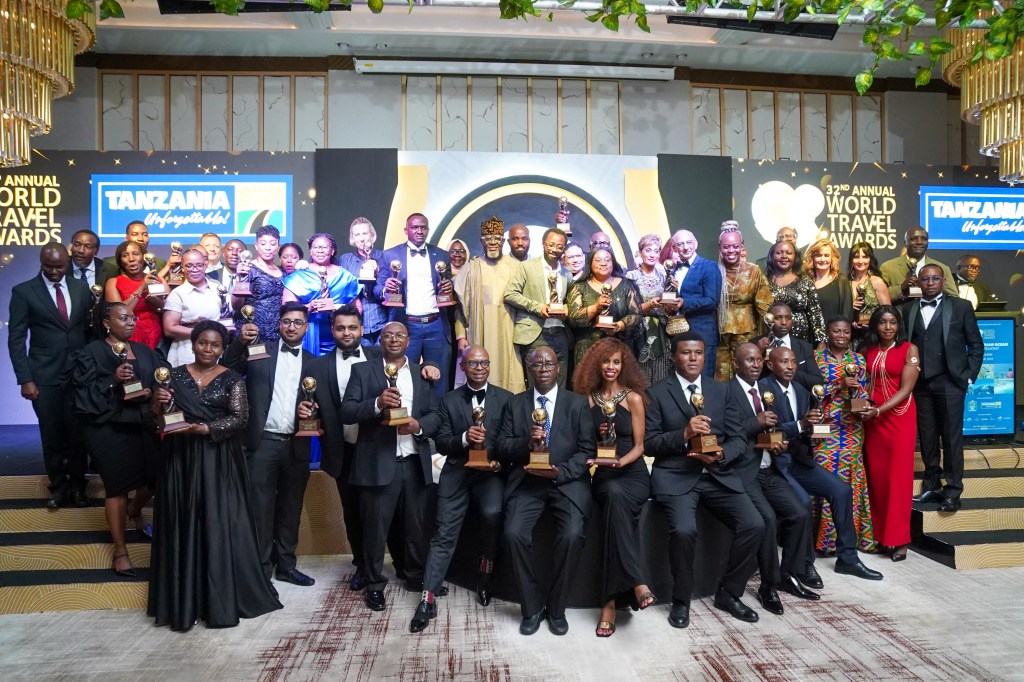 Cabo Verde em destaque nos 𝐖𝐨𝐫𝐥𝐝 𝐓𝐫𝐚𝐯𝐞𝐥 𝐀𝐰𝐚𝐫𝐝𝐬&nbsp;𝟐𝟎𝟐𝟔