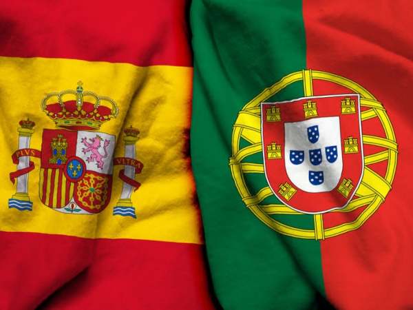 Portugal 0-1 Espanha! E&nbsp;agora?