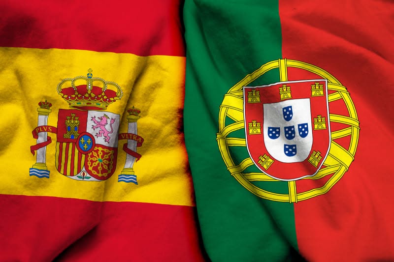 Portugal 0-1 Espanha! E&nbsp;agora?
