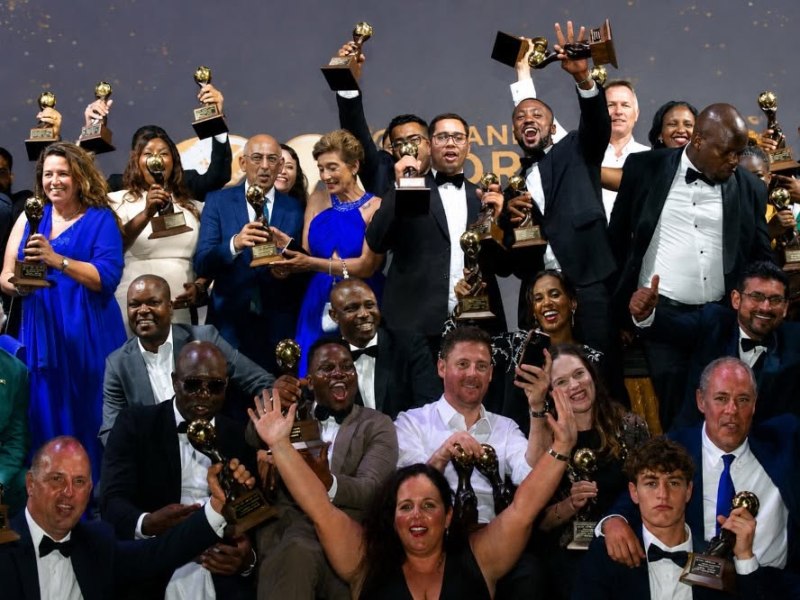 Elite turística africana homenageada no Diamonds Bijoux&nbsp;Zanzibar