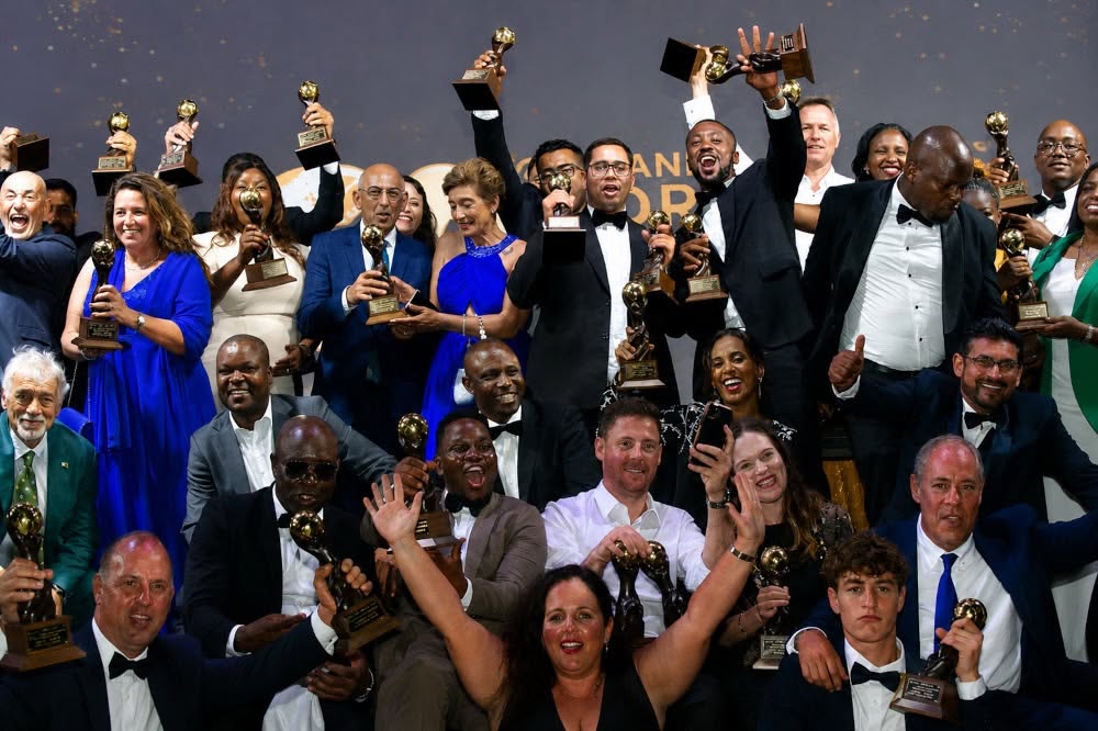 Elite turística africana homenageada no Diamonds Bijoux&nbsp;Zanzibar