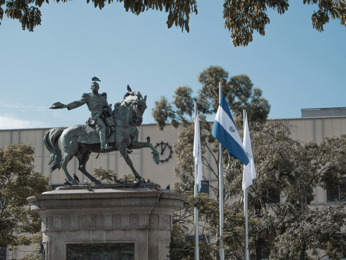 El Salvador acolhe celebrações oficiais do Dia Mundial do Turismo 2026 sob o tema “Agenda Digital e Inteligência Artificial para Redesenhar o&nbsp;Turismo”