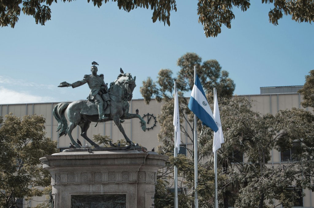El Salvador acolhe celebrações oficiais do Dia Mundial do Turismo 2026 sob o tema “Agenda Digital e Inteligência Artificial para Redesenhar o&nbsp;Turismo”