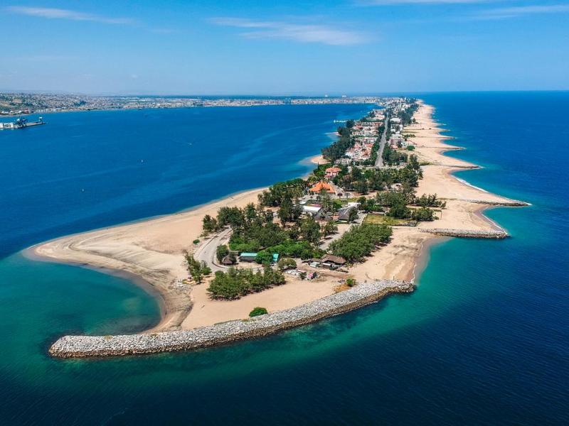 Angola chega aos 107 mil visitantes internacionais no 1.º&nbsp;semestre