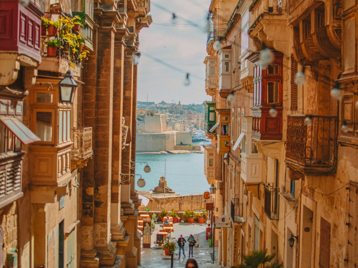 O WTTC vai receber mais de 200 CEO’s e líderes globais do setor de viagens e turismo em Malta para uma cimeira global&nbsp;histórica