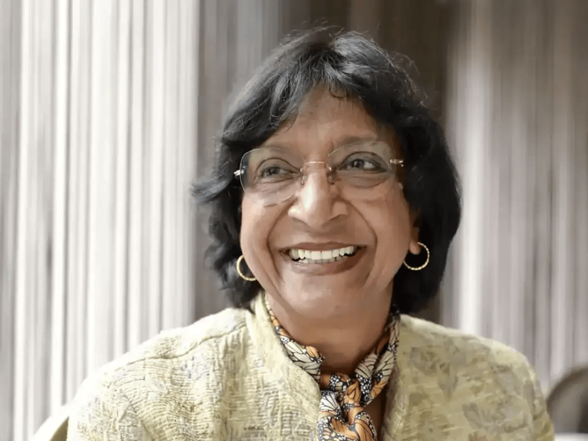 Navanethem Pillay, Prémio Nobel da Paz de 2026: “A credibilidade do trabalho em direitos humanos depende do compromisso com a&nbsp;verdade”